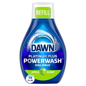 Compra el recambio de spray Dawn Powerwash para un potente rendimiento de corte de grasa y una fácil limpieza de la cocina - Product Image 4
