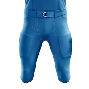 Uniformes de Fútbol Americano Personalizados al Por Mayor, de Alta Calidad, Manga Corta, Transpirables, de Secado Rápido, Unisex, Más Vendidos - Product Image 6