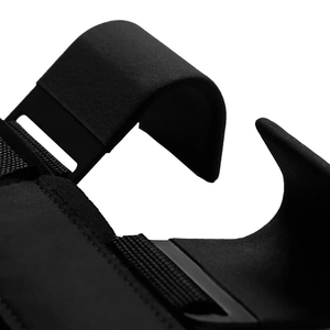 Ganchos Resistentes Transpirables de Neopreno Acolchado Antideslizantes con Protección Avanzada y Correas de Muñeca Personalizables Unisex - Product Image 4