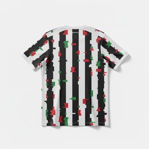 Camiseta de Fútbol Personalizada del Equipo Nacional Palestino, Camiseta de Fútbol Transpirable de Malla, Equipación de Entrenamiento de Fútbol para Adultos y Niños - Product Image 2