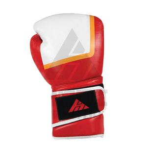 2025 Guantes de boxeo de alta calidad Venta al por mayor Pakistán Equipo de boxeo ganador personalizado Guantes ganadores de boxeo - Product Image 1