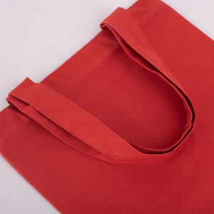 Wholesale Custom Logo 240 GSM Plain Cotton <b>Tote</b> Bag Eco Friendly Reusable Shopping Carry Bag Bulk Promotional <b>Canvas</b> Handle Bags - Product Image 6