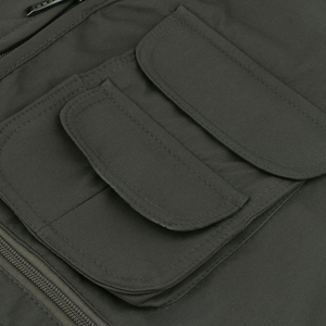 Fabricante de Chalecos Utilitarios, Proveedor de Fábrica, Fabricante de Ropa de Trabajo Personalizada, Chaleco de Trabajo, Ropa Utilitaria Funcional - Product Image 6
