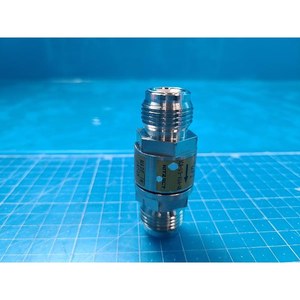 KITZ-SCT IC8-1/3-VUA-48 วาล์วระบบลมแบบรวมที่ใช้ในอุปกรณ์เซมิคอนดักเตอร์รุ่นเก่า - Product Image 3