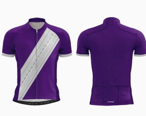 เสื้อจักรยานแขนสั้นแบบใหม่สั่งทำได้ ไซส์ใหญ่พิเศษ สำหรับทุกเพศ ลดราคา ราคาถูก ระบายอากาศได้ดี แห้งเร็ว เป็นมิตรกับสิ่งแวดล้อม - Product Image 5