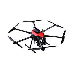 Skylle2 dernier drone de livraison commerciale à longue portée avec charge utile de 10kg et drone de pulvérisation agricole de cargaison de suivi GPS - Product Image 3
