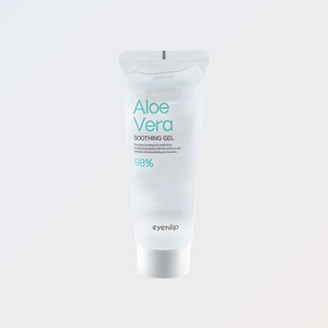 Productos para el cuidado de la piel Eyeaenrip Korean K-Beauty Aloe Kulring Gel 300ml Hecho en Corea vera em ofertas flash - Product Image 5