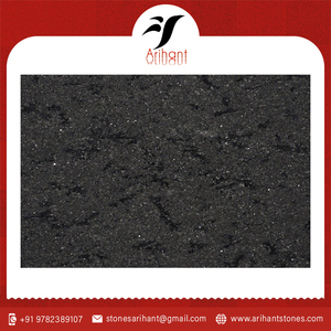 Export Quality Natural Spice Black <b>Granite</b> for Residential Flooring Commercial Spaces Projects - Product Image 6