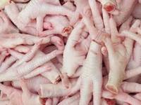 Pieds de poulet congelés de haute qualité du Brésil, pattes de poulet, muscles, meilleure qualité, en vrac, prêts à l'exportation, pas cher, à vendre