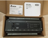 Controlador Programable Delta DVP-32ES3, Serie DVP-ES, Módulo CPU PLC de 32 Puntos, DVP32ES300T