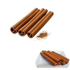 Bâtonnets de cannelle de qualité supérieure, fabrication vietnamienne, 6-8 cm - Product Image 3