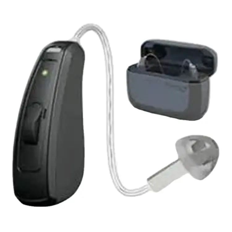 Factory Hot Sale Amplifier Hearing Aid Low Price Hearing Aids Rechargeable Amplifier Sound Ear Machine for Sale