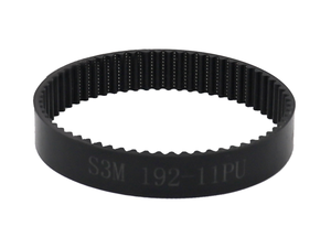 CANWELL OEM PU Zahnriemen T5/AT5/T10/BAT10/TK10/<span class=keywords><strong>BTK10</strong></span>/HTD3M/XL/HTD5M/STD5M/STD14M Stahldraht/Kordel - Product Image 5