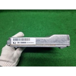 ECU และโมดูลคอมพิวเตอร์มือสองของ Accord รุ่น 37820RCBD83 - Product Image 6