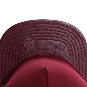 Stylish 100% Cotton Common Snapback <b>Hats</b> Men Women Adjustable Casual Streetwear Lightweight High Quality Customizable <b>Summer</b> - Product Image 5