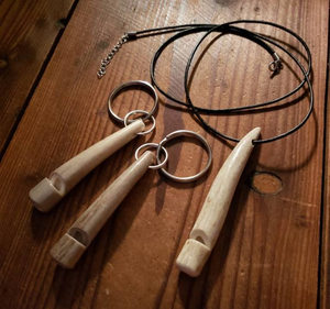 นกหวีดสุนัขคุณภาพสูง - Product Image 1