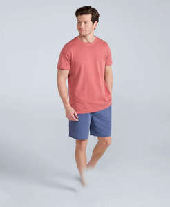 Camiseta de Punto Estampada para Hombre, 100% Algodón, Corte Holgado, con Logotipo Personalizado, Ecológica y Transpirable, Servicio OEM 2026 - Product Image 3