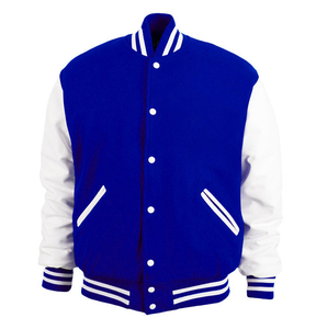 Stonefield Manufacturing Geometric Patchwork Stand Collar Varsity <b>Jacket</b>-100% Wool Hooded <b>Waterproof</b> Streetwear <b>Winter</b> Outerwear - Product Image 3