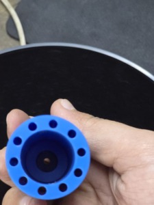 Pare-battage gonflable en PVC Polyform de haute qualité pour quai et bateau, vente en gros directe usine, produit phare - Product Image 2