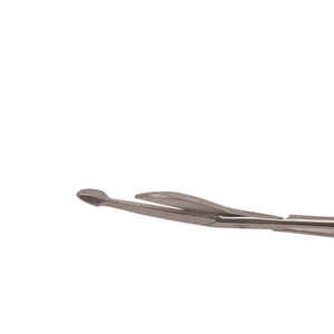 Ciseaux à pansements en acier inoxydable, ciseaux manuels pour pansements, instrument de coupe chirurgical pour clinique, hôpital, premiers secours - Product Image 3