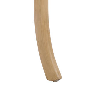 Ensemble de 2 chaises de salle à manger en rotin - Product Image 6