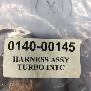 AMAT 0140-00145 HARNESS ASSY TURBO INTER CONNECT - Equipo y Piezas de Semiconductores de Confianza de Trusted Global Legacy - Product Image 1