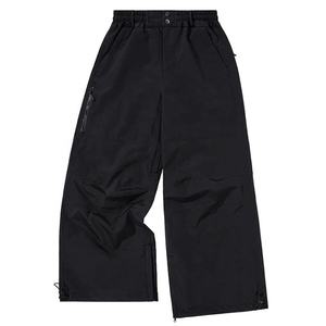 Waterproof Men Women Ski <b>Pants</b> Windproof <b>Thermal</b> Snow Trousers Outdoor Winter Sports Baggy Snowboard <b>Pants</b> Breathable Ski Wear - Product Image 1