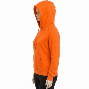 Sudaderas con Capucha para Mujer, a la Moda, de Primera Calidad, Estilo Urbano, para Invierno, Casuales, con Estampado Personalizado, Servicio OEM ODM - Product Image 2