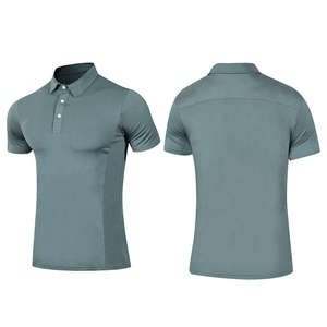Camiseta Polo de Marca Privada, Algodón Piqué Premium, Cuello Clásico, Prenda Personalizada para Marca de Ropa Independiente, Camisetas Deportivas - Product Image 2