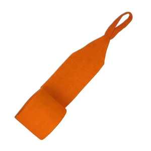Bandages de boxe avec protège-phalanges et coussinets pour les mains, qualité professionnelle, pour la boxe, le MMA, le Muay Thai et le skateboard - Product Image 4