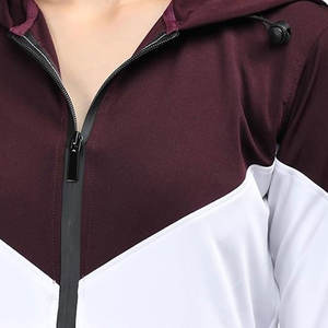 Chándal de Mujer de la Mejor Calidad, Diferentes Estilos, Chándal de Mujer Hecho a Medida, Chándal de Mujer para Invierno a Bajo Precio - Product Image 6