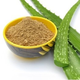 Polvo de Aloe Vera de Calidad Superior Hecho con Extracto Puro de Aloe Vera Rico en Nutrientes Naturales Beneficiosos para la Piel y el Cabello - Product Image 5