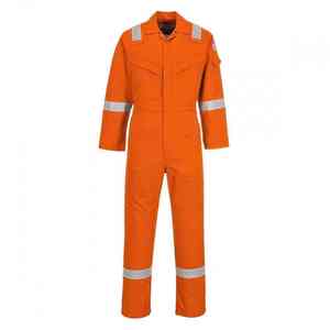 Overol de Seguridad para Mecánicos, Traje Protector para Trabajadores de Calderas, Uniforme Industrial para Trabajadores de Fábrica, Proveedor Mayorista de Fábrica - Product Image 5