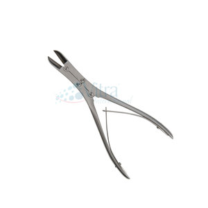 Best Selling <b>Bone</b> Cutter Heavy Duty <b>Bone</b> Cutter Easy Handle <b>Bone</b> Cutter Professional <b>Bone</b> Cutter - Product Image 2