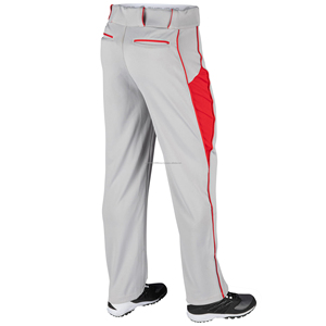 Meilleure vente en gros à bas prix Pantalons de baseball confortables pour le sport Service OEM et ODM Pantalons de baseball de style le plus populaire - Product Image 3
