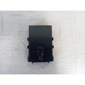 คอมพิวเตอร์เกตเวย์เครือข่าย ES XV60 ปี 2015-2018 มือสอง ของแท้ รหัส 8911133102 - Product Image 1