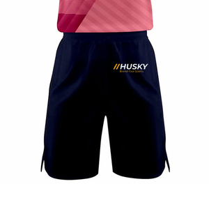 Uniforme de volley-ball léger, confortable, personnalisé, imprimé, en polyester 100%, service OEM, meilleur uniforme - Product Image 6