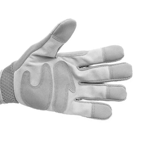 Guantes Deportivos Qaswa QS-AFG-GP001 para Fútbol Americano, Unisex, para Todas las Temporadas, Ligeros y Antideslizantes, de Alta Gama - Product Image 4