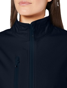 OEM Men's Customizable Softshell <b>Jacket</b> Hot Selling <b>Winter</b> <b>Waterproof</b> Breathable Windproof Made Pakistan Casual Style Custom - Product Image 3