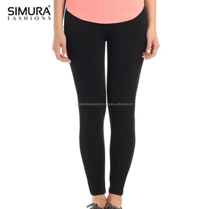 Latest Design Cheap Wholesale Price High Quality Custom Design Eco-Friendly Drawstring Closure <b>Winter</b> Cotton Polyester <b>Trouser</b> - Product Image 5