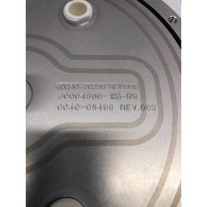 AMAT 0040-05493 CHUCK ESC ASSY, EMAX, 200MM - Equipo y piezas de semiconductores de confianza de Trusted Global Legacy - Product Image 3
