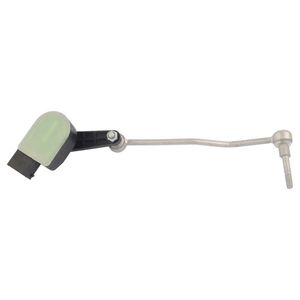 Capteur de hauteur de suspension avant gauche pour véhicules Audi A8 Quattro S8 V8 W12 GAS DOHC - Product Image 5