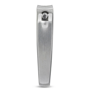 Best Professional <b>Nail</b> <b>Clipper</b> Curved Blade <b>for</b> Finger Toe <b>Nails</b> Stainless Steel Heavy-Duty Wide Jaw Opening <b>for</b> <b>Thick</b> <b>Nails</b> - Product Image 2