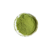 Glucomannane 100% naturel et extrait de thé vert – Haute qualité