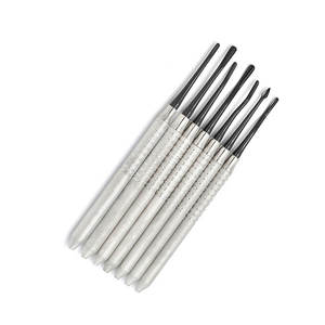 Elevator Ligament Set of 7 Pcs Professional Dental PDL Elevators Surgical Extraction Medic <b>Instruments</b> Tooth By Grip Surgical - Product Image 1