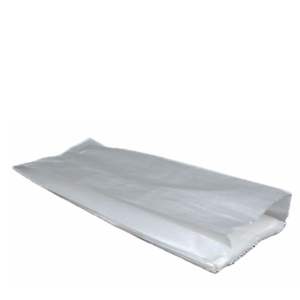 Sac à soufflets latéraux fait main 6x15,5x2 pouces pour sandwichs longs et pains roulés, disponible au prix de gros mondial - Product Image 3