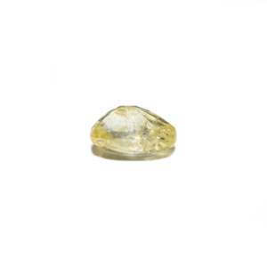 Alexandrite Oval Faceted Loose Gemstone 6.6 Carat 6mm for Fine Jewelry - Product Image 3