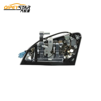 Original-Qualität Türgriff-Baugruppe für Vordertür außen, links OE 80607-1EA0B für Nissan 370Z Z34GL 2008-