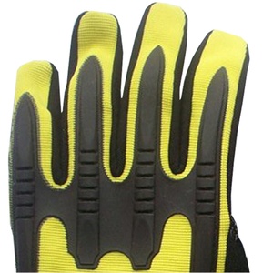 Guantes de Motocross de Primera Calidad, Antideslizantes, de Poliéster y Nailon, Compatibles con Pantalla Táctil, Transpirables, para Deportes al Aire Libre, USA 2026 - Product Image 5