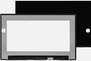 หน้าจอแล็ปท็อปแท้ขนาด 14.0 นิ้ว HD แบบสัมผัสพร้อมกรอบ รุ่น N84785-001 สำหรับเปลี่ยน <span class=keywords><strong>HP</strong></span> <span class=keywords><strong>Chromebook</strong></span> <span class=keywords><strong>x360</strong></span> <span class=keywords><strong>14b</strong></span> - Product Image 2